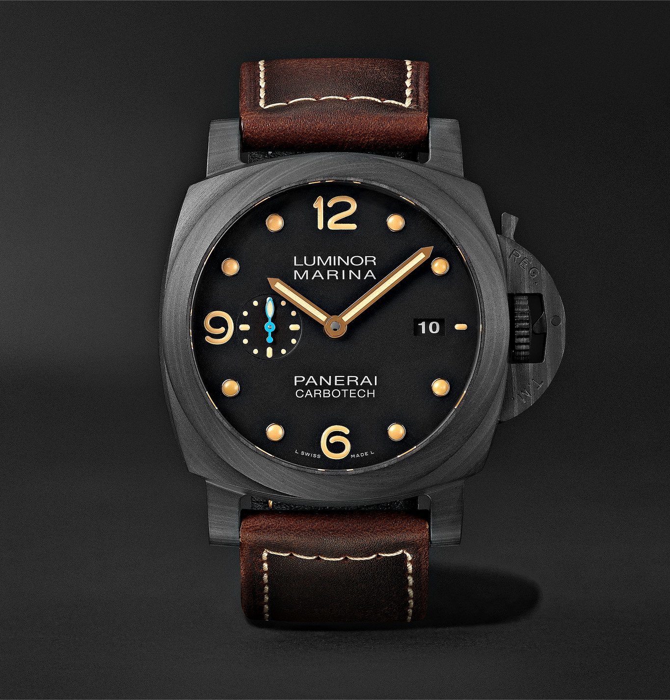 Panerai Luminor Marina 1950 3 Days Automatic
